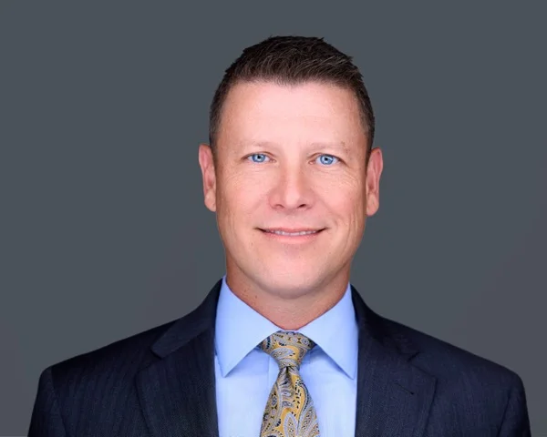 Professional executive leadership headshot example 1 - Philadelphia photography by Images by IBA